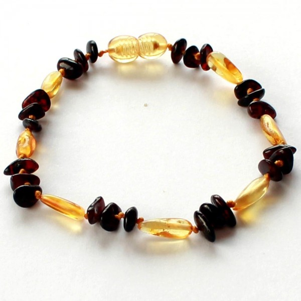 Amber-Bracelet